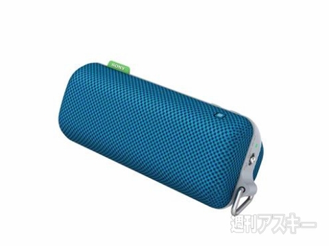 ソニー、ハイレゾ対応BAイヤホンなどオーディオ機器を多数発表：IFA2013