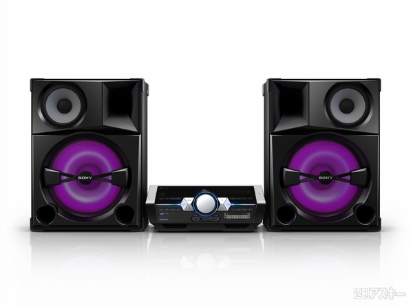 ソニー、ハイレゾ対応BAイヤホンなどオーディオ機器を多数発表：IFA2013