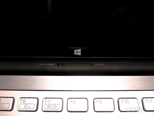 新VAIO FitとTap11実機レビュー