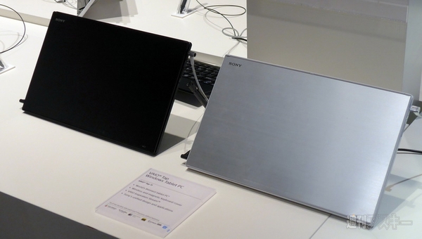 新VAIO FitとTap11実機レビュー