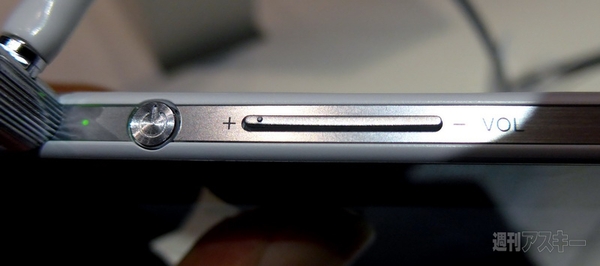 新VAIO FitとTap11実機レビュー