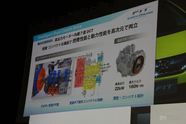 ホンダフィット3