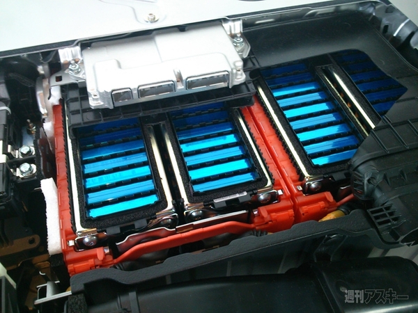 ホンダフィット3