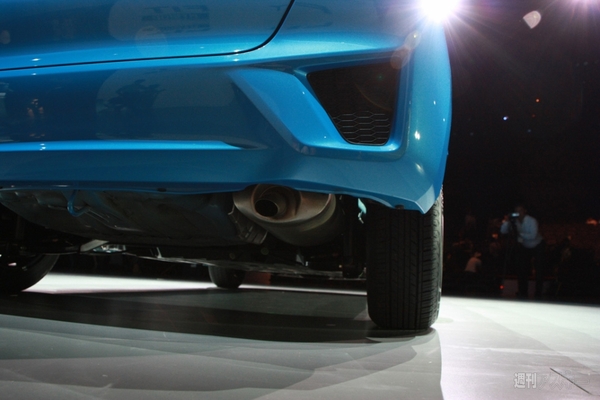 ホンダフィット3