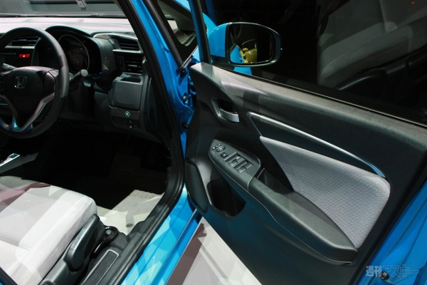 ホンダフィット3