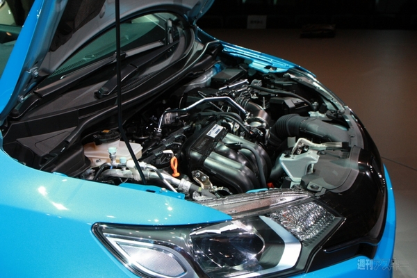 ホンダフィット3