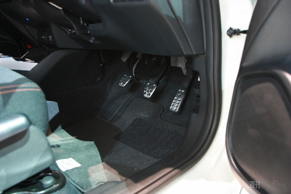 ホンダフィット3