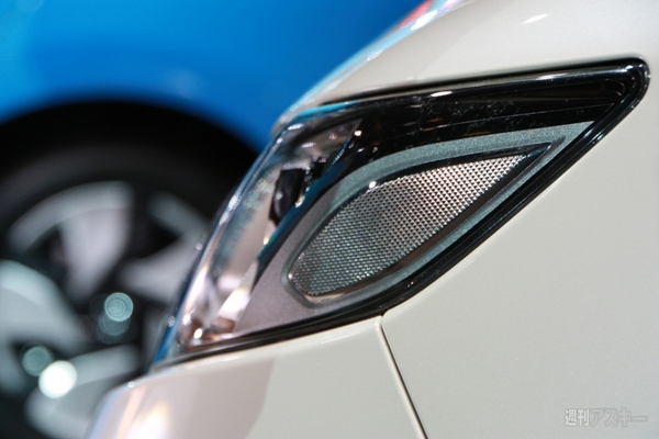 ホンダフィット3