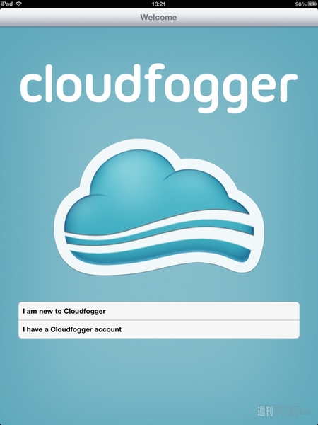 Cloudfogger