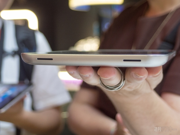 IFA2013東芝ブース