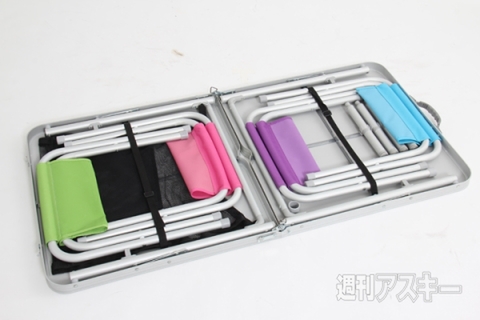 ハッピーテーブルセット