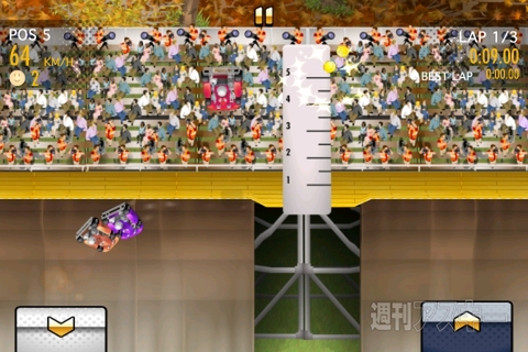 Red Bull Kart Fighter 3