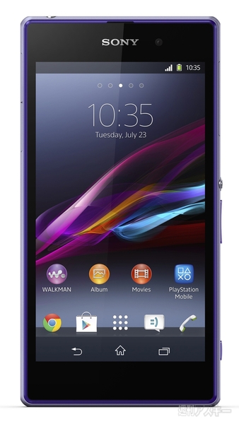 サムスンとソニー：IFA2013