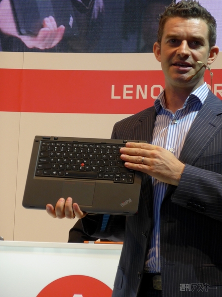 スマートウォッチも全天周カメラもナビもコーヒーメーカーも全部触ってみた：IFA2013