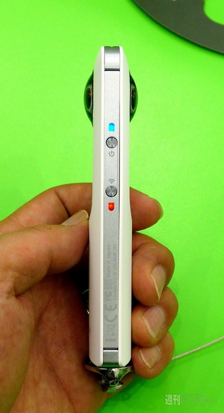 スマートウォッチも全天周カメラもナビもコーヒーメーカーも全部触ってみた：IFA2013