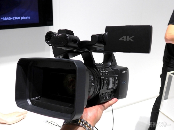 スマートウォッチも全天周カメラもナビもコーヒーメーカーも全部触ってみた：IFA2013