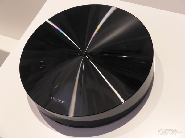 スマートウォッチも全天周カメラもナビもコーヒーメーカーも全部触ってみた：IFA2013