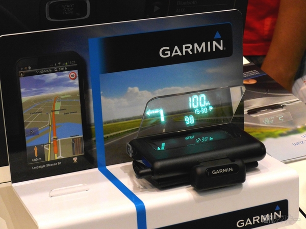 スマートウォッチも全天周カメラもナビもコーヒーメーカーも全部触ってみた：IFA2013