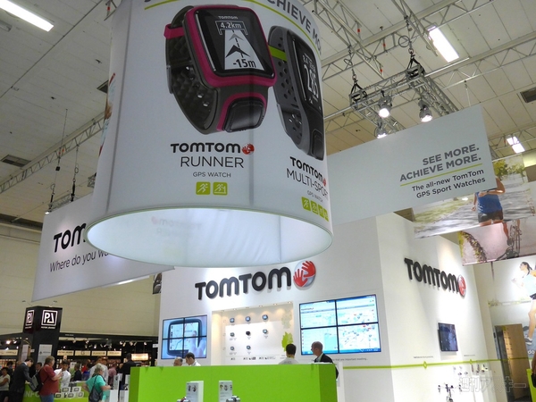 スマートウォッチも全天周カメラもナビもコーヒーメーカーも全部触ってみた：IFA2013