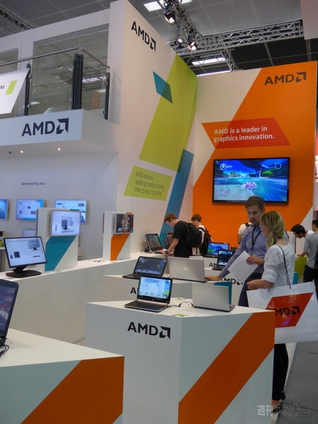 スマートウォッチも全天周カメラもナビもコーヒーメーカーも全部触ってみた：IFA2013