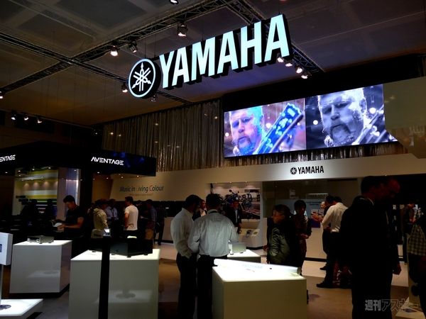 スマートウォッチも全天周カメラもナビもコーヒーメーカーも全部触ってみた：IFA2013