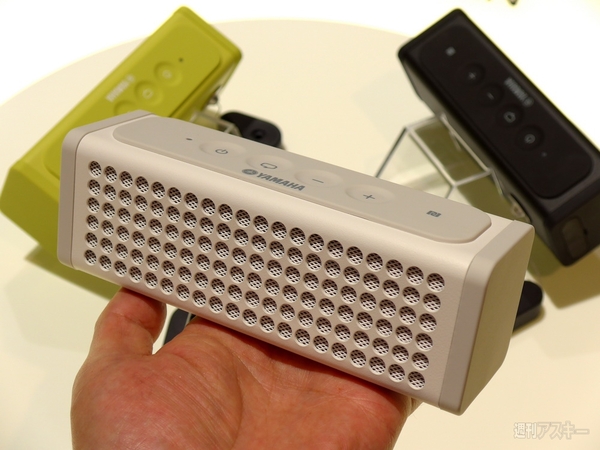 スマートウォッチも全天周カメラもナビもコーヒーメーカーも全部触ってみた：IFA2013