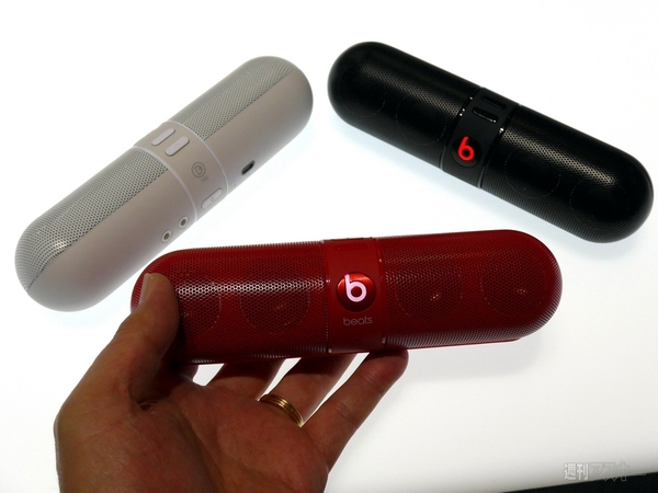 スマートウォッチも全天周カメラもナビもコーヒーメーカーも全部触ってみた：IFA2013