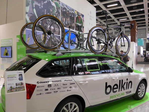 スマートウォッチも全天周カメラもナビもコーヒーメーカーも全部触ってみた：IFA2013