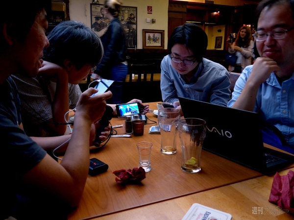 スマートウォッチも全天周カメラもナビもコーヒーメーカーも全部触ってみた：IFA2013