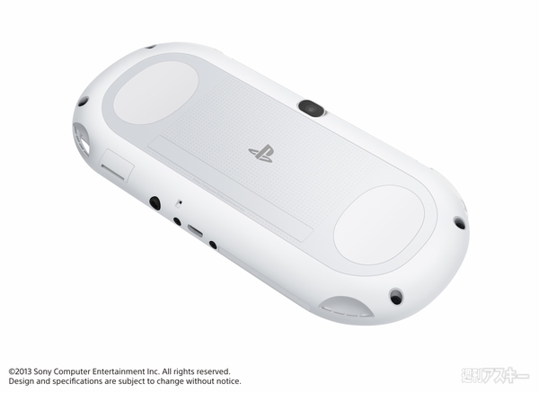 新型PS VitaやPS4の新情報が飛び出した『SCEJA Press Conference 2013』