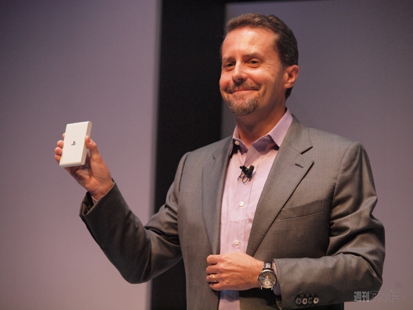 プレイステーションファミリーの新ハード『PS Vita TV』ってどんなことができるの？