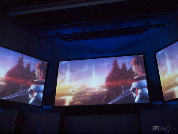 FF14も登場!?SCEJAのカンファレンスにてPS4の新作など続々発表