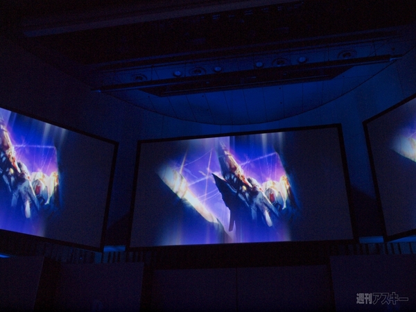 FF14も登場!?SCEJAのカンファレンスにてPS4の新作など続々発表