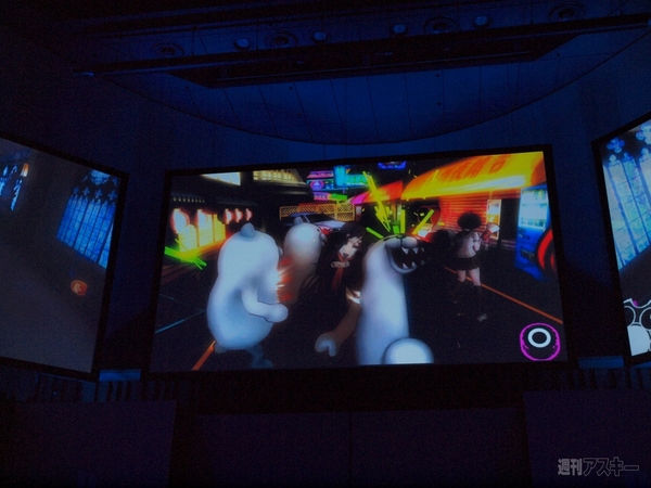 FF14も登場!?SCEJAのカンファレンスにてPS4の新作など続々発表