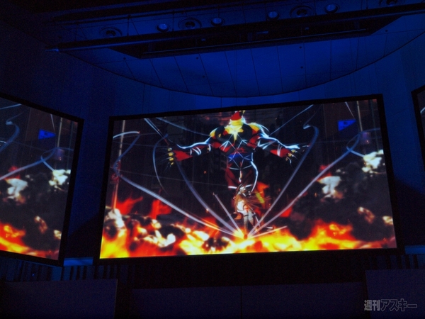 FF14も登場!?SCEJAのカンファレンスにてPS4の新作など続々発表