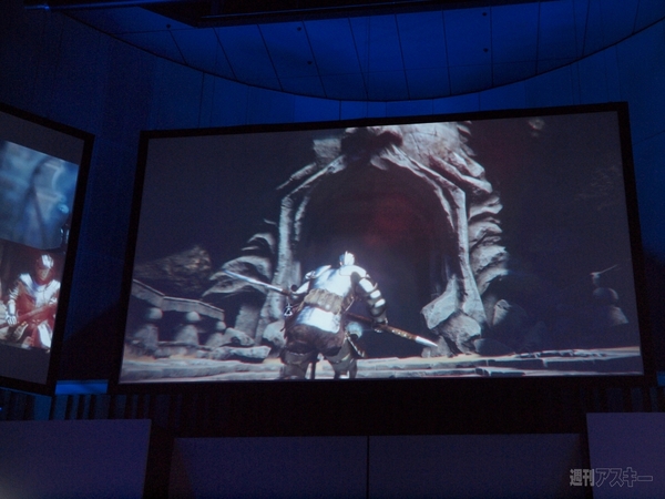 FF14も登場!?SCEJAのカンファレンスにてPS4の新作など続々発表