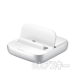 GALAXY純正のバッテリーなど6製品をアイ・オー・データ機器が発表