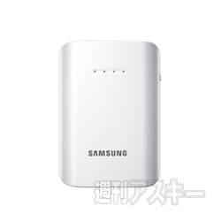 GALAXY純正のバッテリーなど6製品をアイ・オー・データ機器が発表