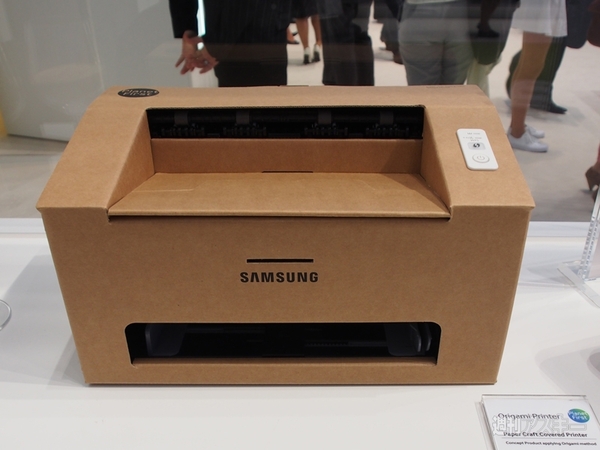 IFA2013会場で見かけた気になる製品