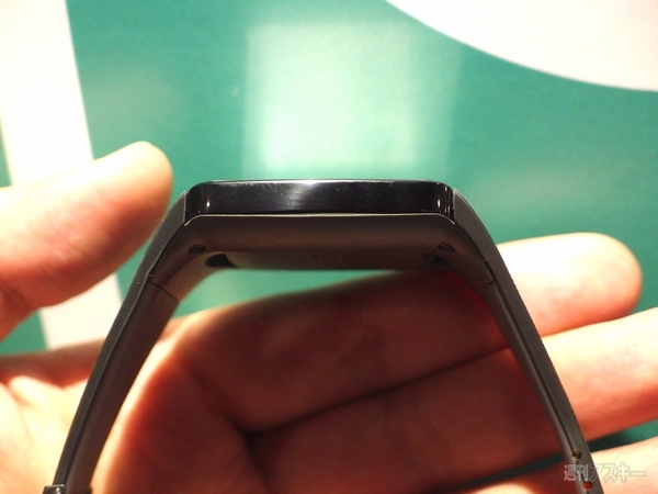 クアルコムもスマートウォッチを発表！：IFA2013