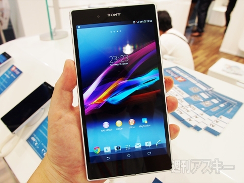 ノキア初のWP8ファブレット『Lumia 1520』への期待と課題