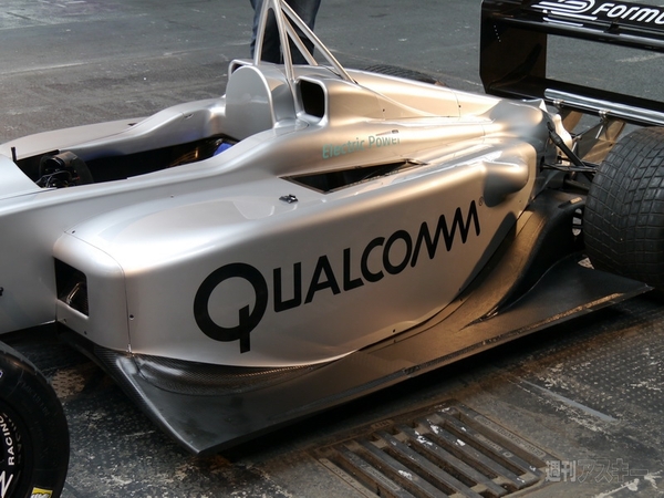 クアルコム_フォーミュラE 005