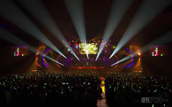 マジカルミライ2013