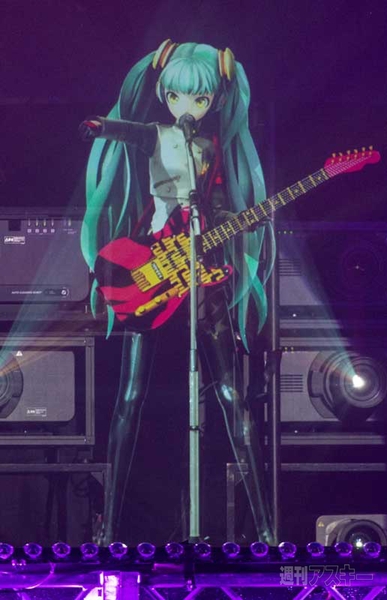 マジカルミライ2013