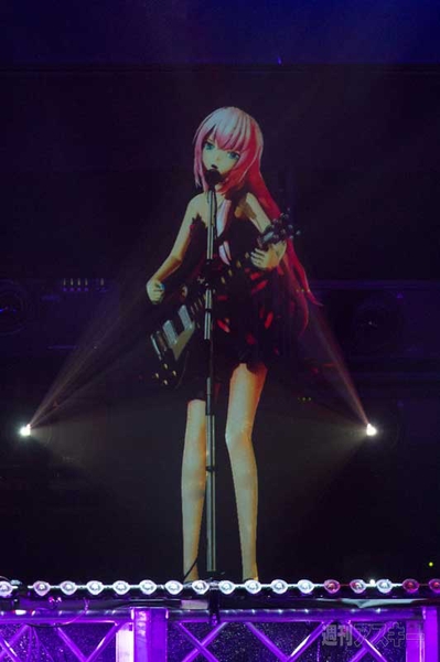 マジカルミライ2013