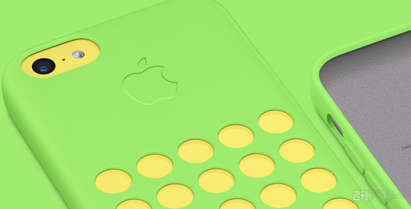 iPhone5ｃ