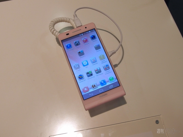 ファーウェイ002