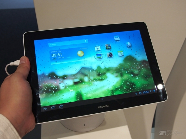 ファーウェイ007