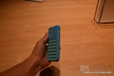 iPhone 5sと5cの実機レビューを国内最速レポート！リアルタイム更新中