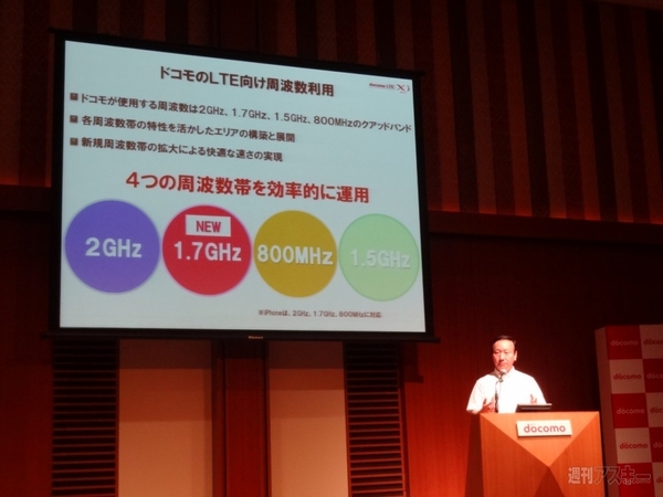 ドコモ iPhone会見004